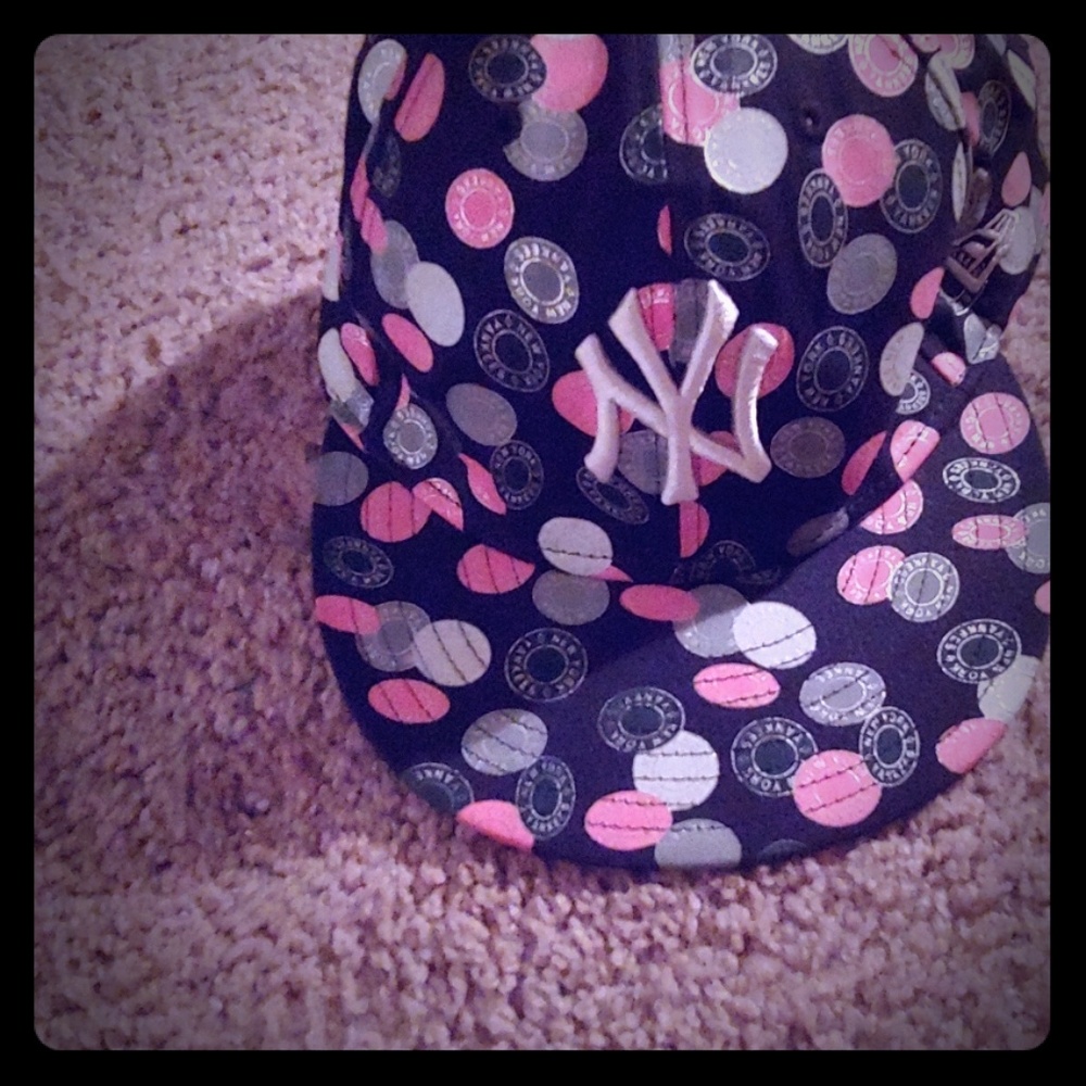 Yankees hat